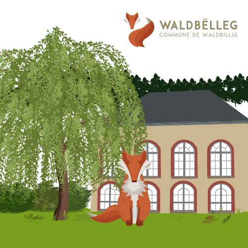 Commune de Waldbillig
