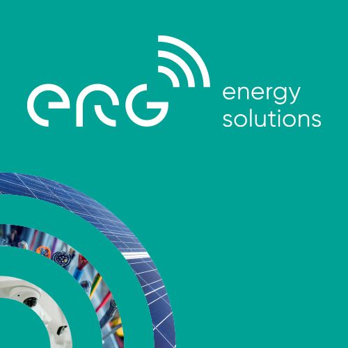 ERG energy solutions