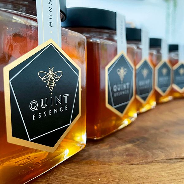 Quint essence